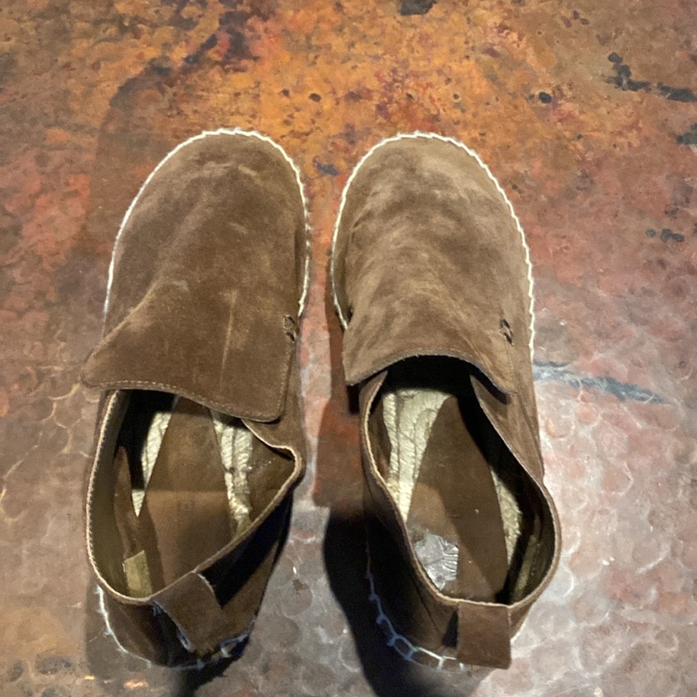 Vince Ronan espadrilles - Picture 4 of 9